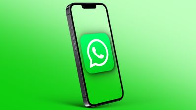 whatsapp iphone