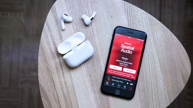 Apple Music y 5 cosas de Spotify