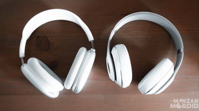 Beats o AirPods