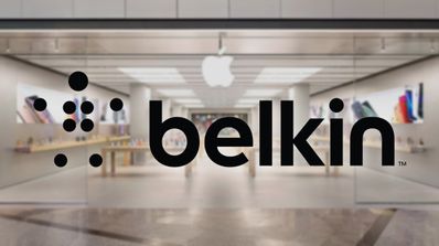 Belkin Apple Store