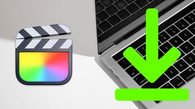 Descargar Final Cut Pro