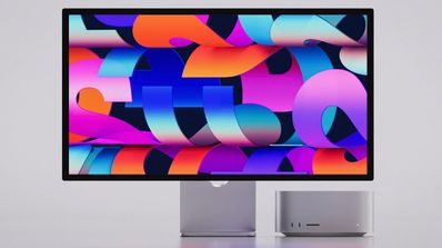 Mac Studio