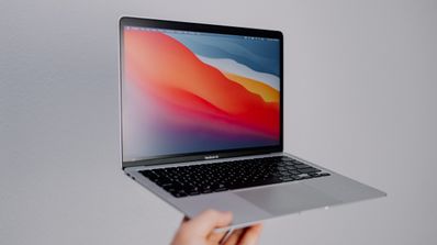 MacBook Air