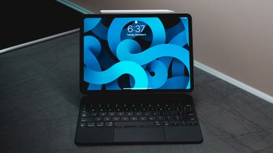Magic Keyboard razones para comprarlo