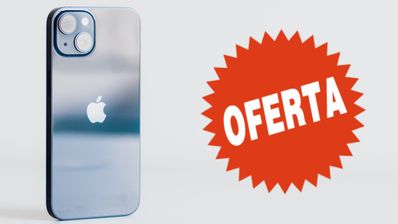 Oferta iPhone 13