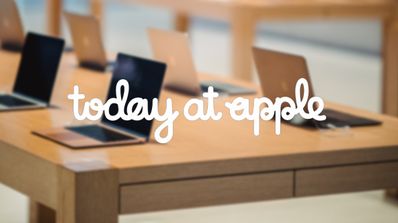 Today at apple precio