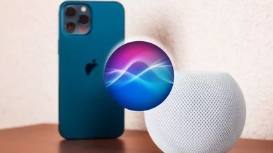 Voces Siri