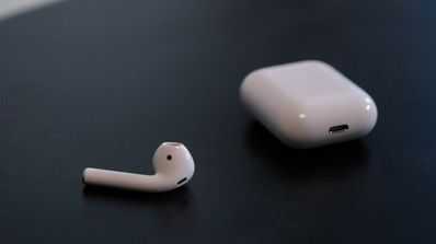 airpods