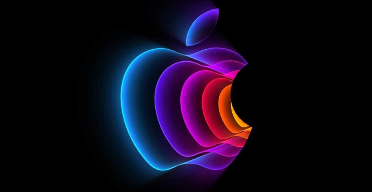 apple event marzo 2022