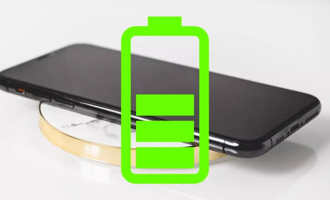 Cargar iPhone