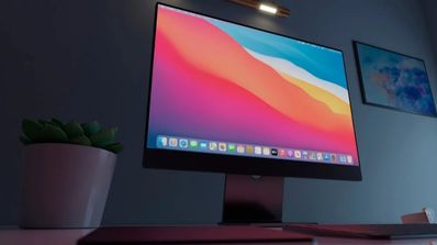 concepto imac pro