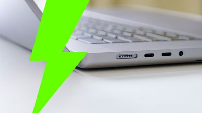 doble carga en MacBook Pro