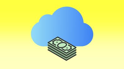 iCloud precios