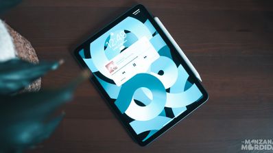 iPad Air 5