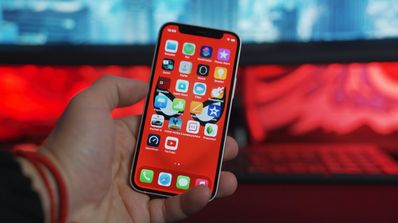 iPhone SE renovado lanzamiento