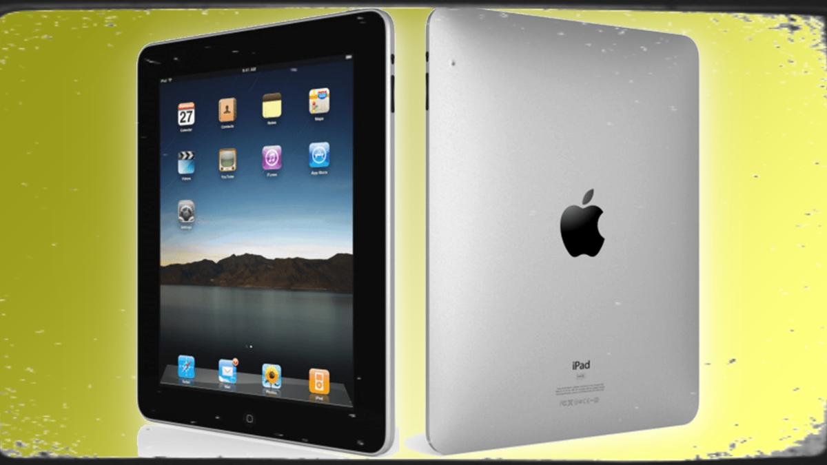 Especial iPad Air 2: Accesorios para seguir usando la tableta más  actualizada de Apple hasta la fecha