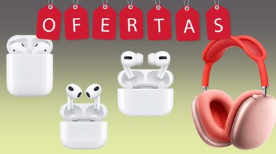 oferta airpods
