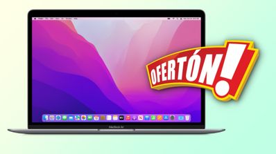 oferta macbook air m1
