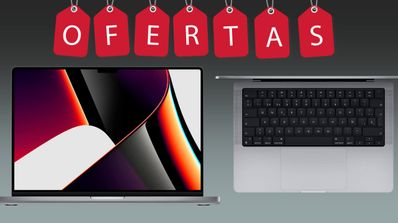 oferta macbook pro