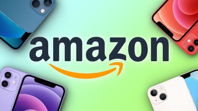 ofertas iphone 12 y iphone 13 amazon