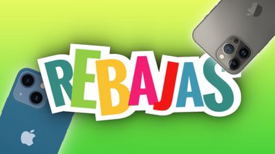rebajas iphone 13