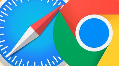 safari y chrome