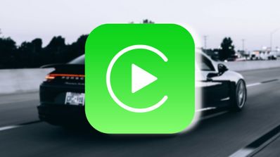 5 funciones CarPlay