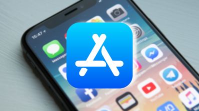 aplicaciones App Store