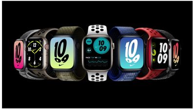 Apple Watch Series 8