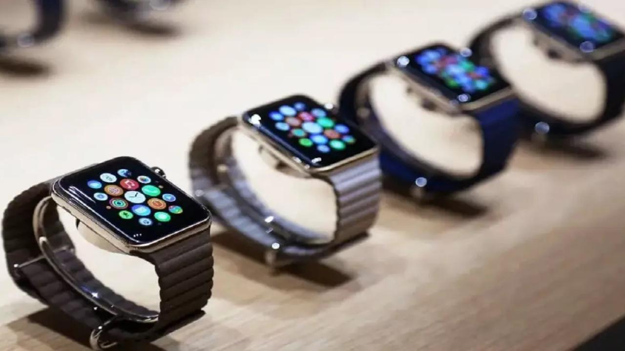 Apple Watch todos los modelos que han salido al mercado