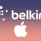 Belkin y Apple
