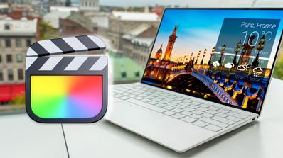 Final Cut en windows