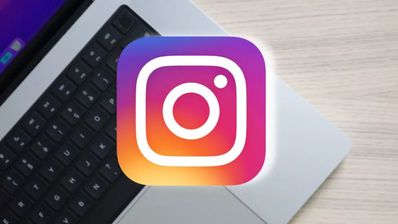 Instagram en Mac