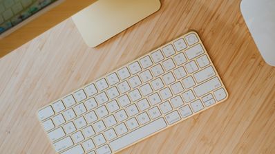 Magick Keyboard con Touch ID