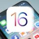 Novedades iOS 16