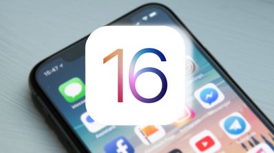 Novedades iOS 16