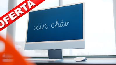 Oferta iMac M1
