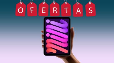 Oferta iPad mini