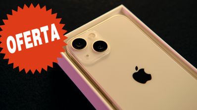 Oferta iPhone 13