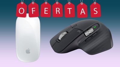 Oferta ratones Mac