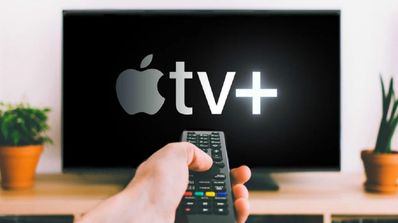apple tv plus