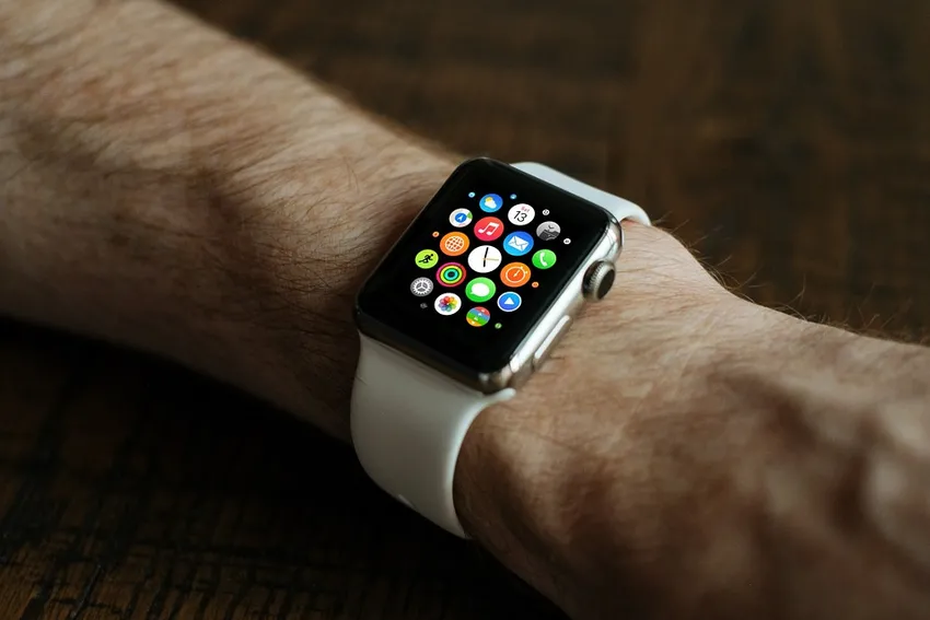 Puede soportar Escribe un reporte Naufragio Apple Watch: todos los modelos que hay