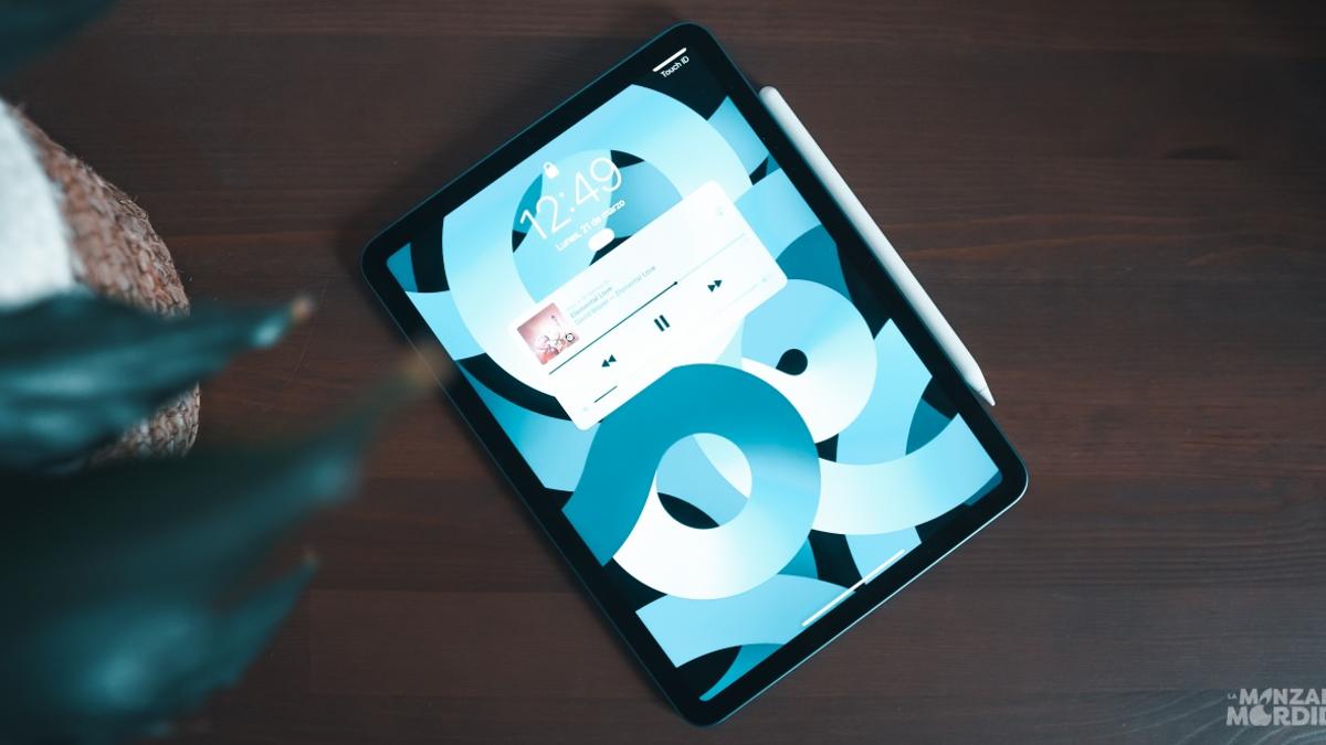 iPad 9 Generación Experiencia de 1 Año - Review en Español 