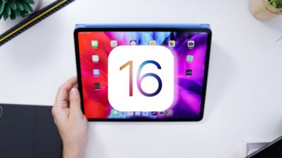 iPadOS
