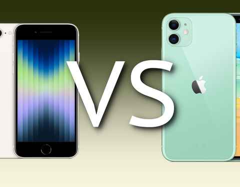 iPhone SE Vs iPhone 11: Which Is Better