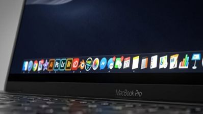 Dock Mac