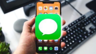iMessage