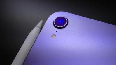 iPad mini Apple Pencil