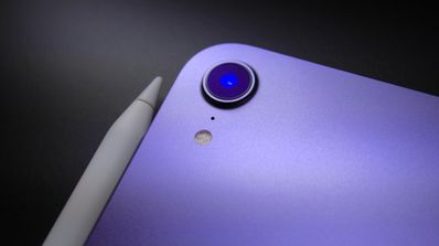 iPad mini Apple Pencil