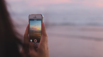 trucos para hacer videos de viajes
